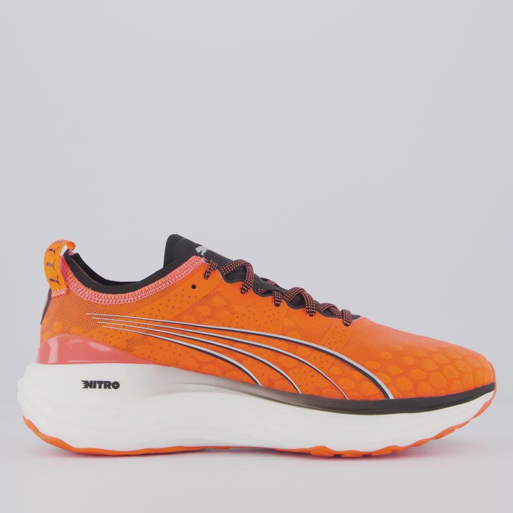 Tênis Masculino Puma Foreverrun Nitro Ultra