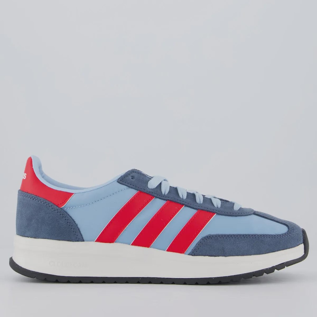 Tênis Feminino adidas Run 70 2.0