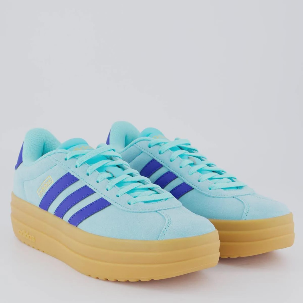 Imagem 2 do produto Tênis adidas VL Court Bold Feminino