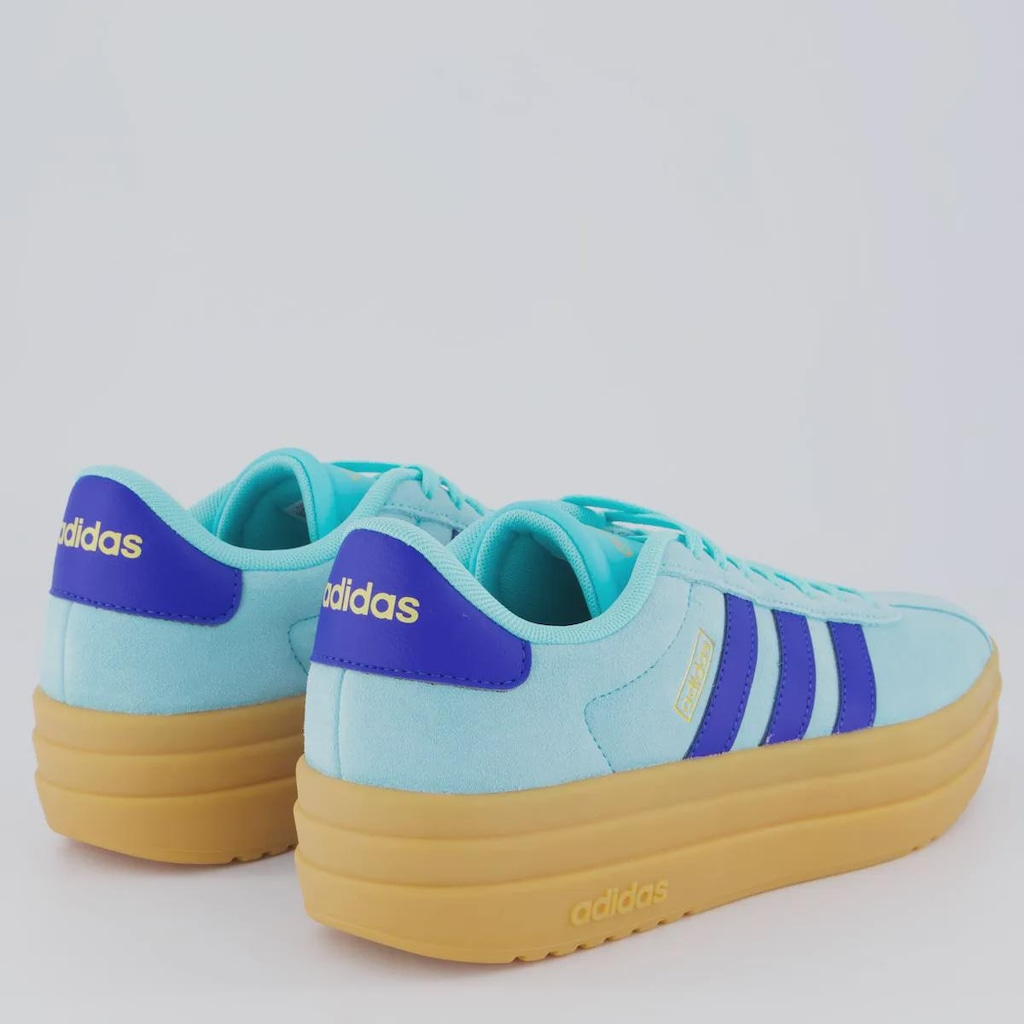 Imagem 3 do produto Tênis adidas VL Court Bold Feminino