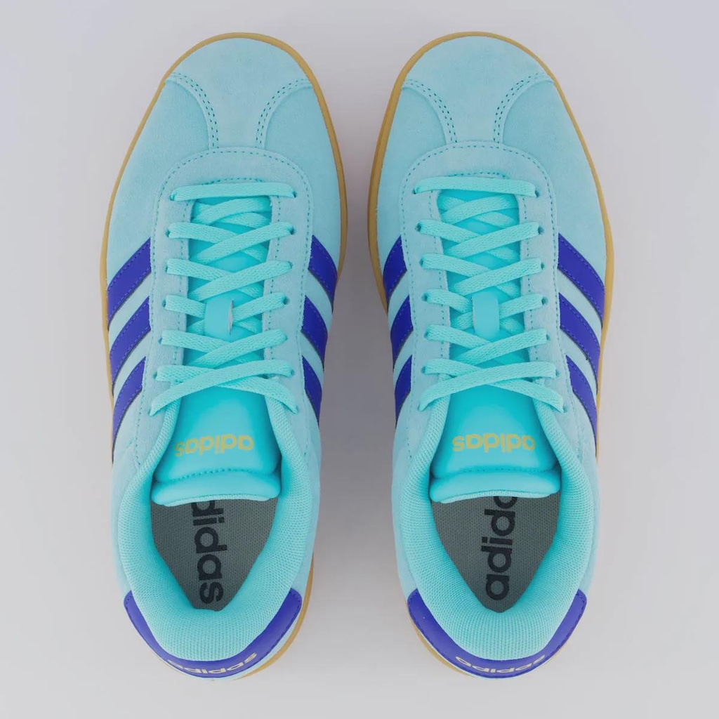 Imagem 4 do produto Tênis adidas VL Court Bold Feminino