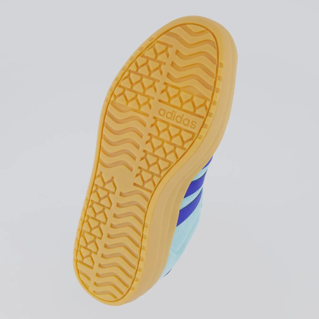 Imagem 5 do produto Tênis adidas VL Court Bold Feminino
