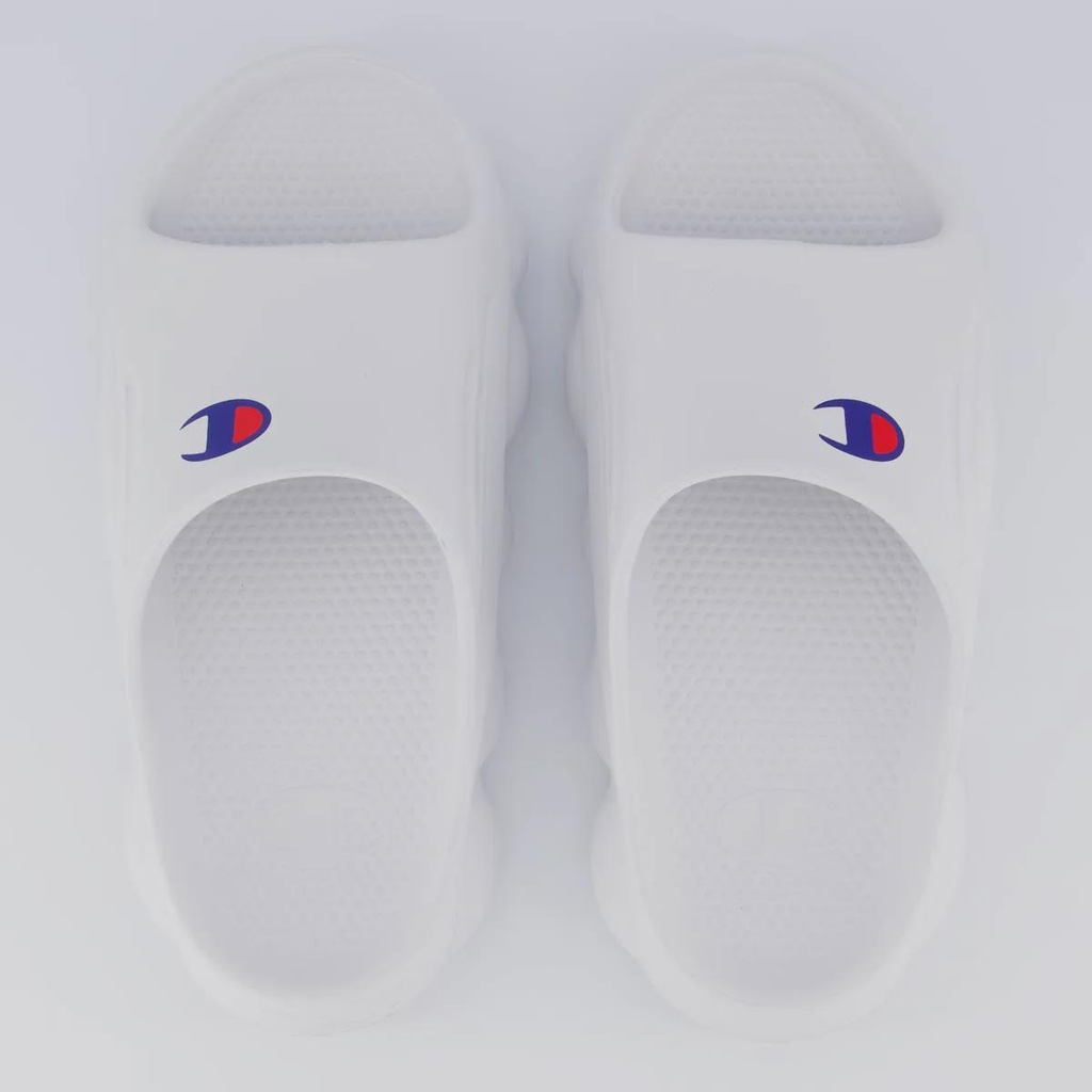 Chinelo Unissex Champion Nuvem Spheric II Classic