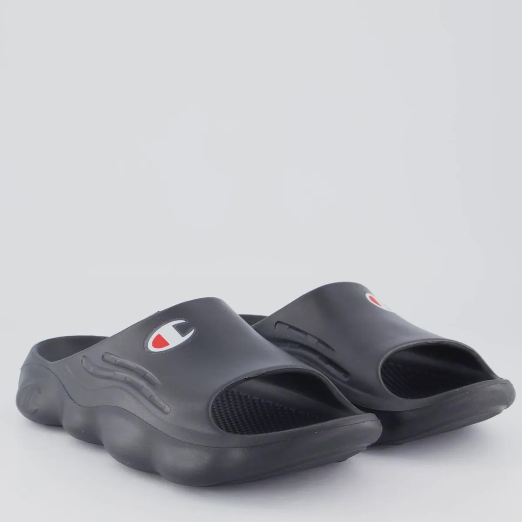Imagem 3 do produto Chinelo Unissex Champion Nuvem Spheric II Classic