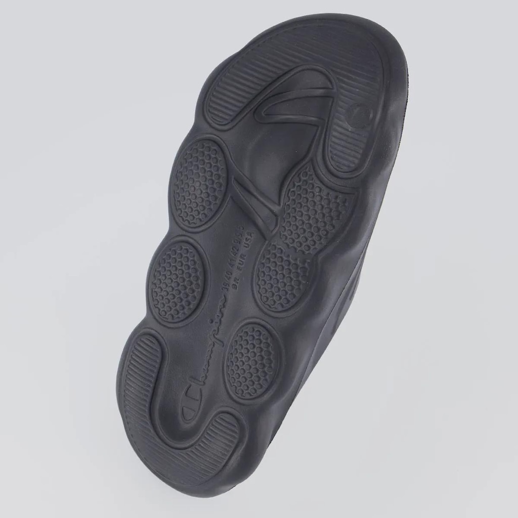 Imagem 5 do produto Chinelo Unissex Champion Nuvem Spheric II Classic