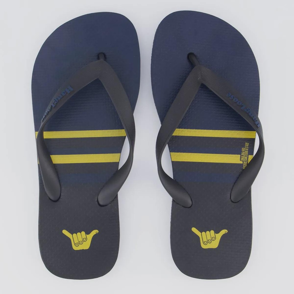 Chinelo Masculino Hang Loose HLFM0027