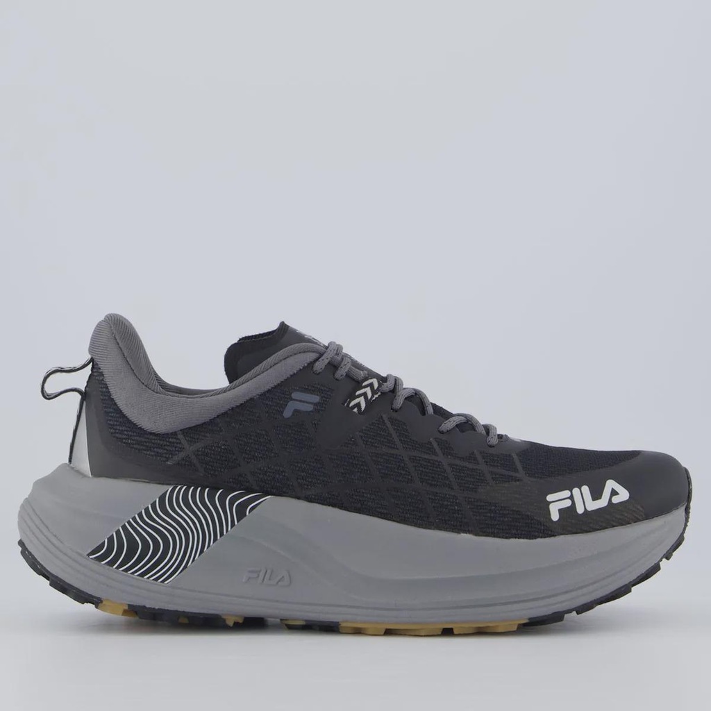 Tênis Feminino Fila Racer Skytrail
