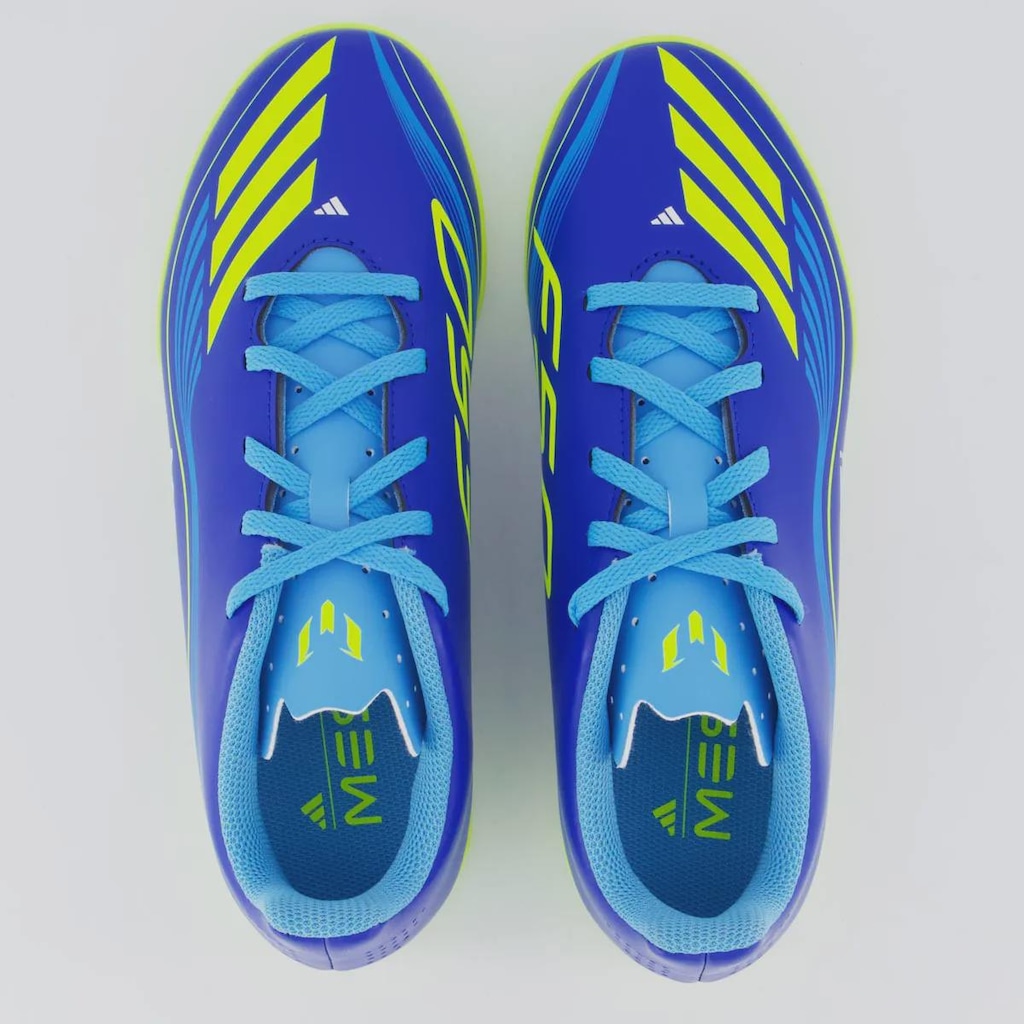 Imagem 4 do produto Chuteira Society Adulto adidas F50 Messi Club