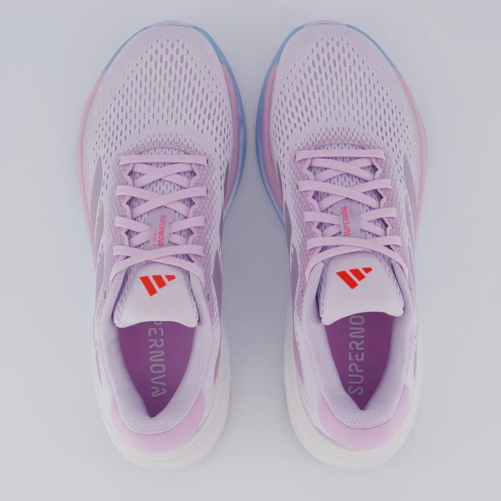 Imagem 4 do produto Tênis Feminino adidas Supernova Stride 2.0 Running