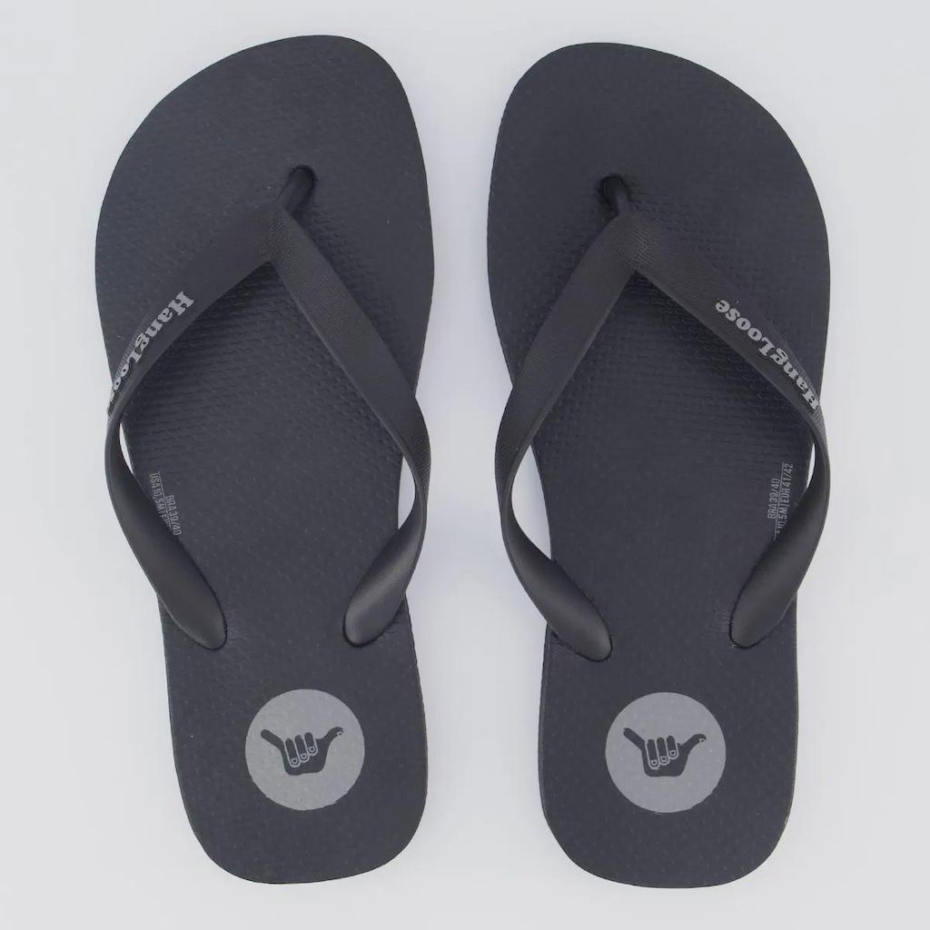 Chinelo Masculino Hang Loose HLFM0026