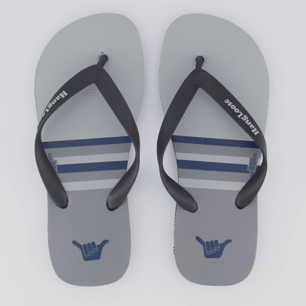 Chinelo Masculino Hang Loose HLFM0027