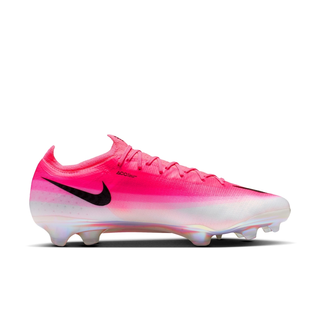 Chuteira Campo Nike Mercurial Vapor 17 Elite