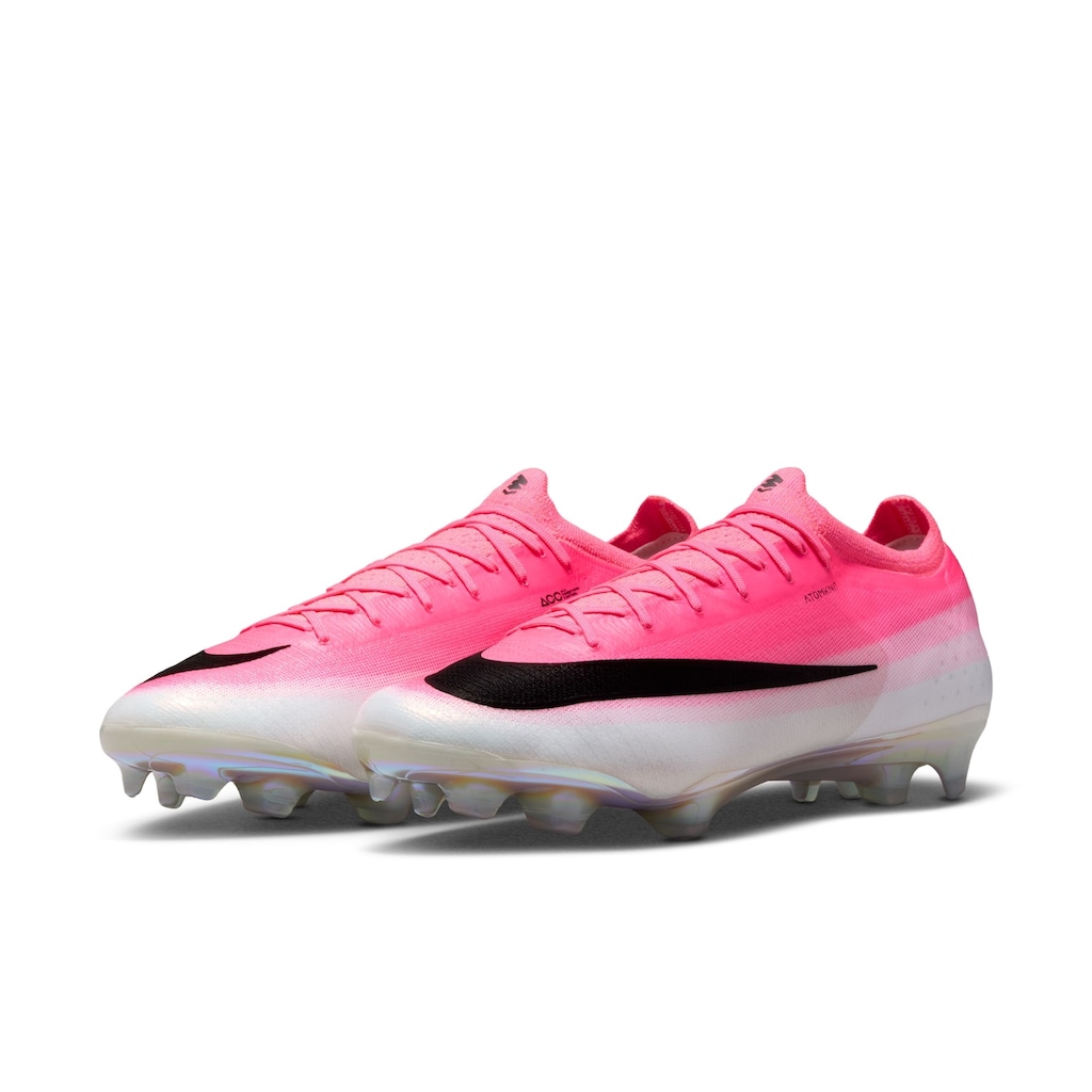Imagem 3 do produto Chuteira Campo Nike Mercurial Vapor 17 Elite
