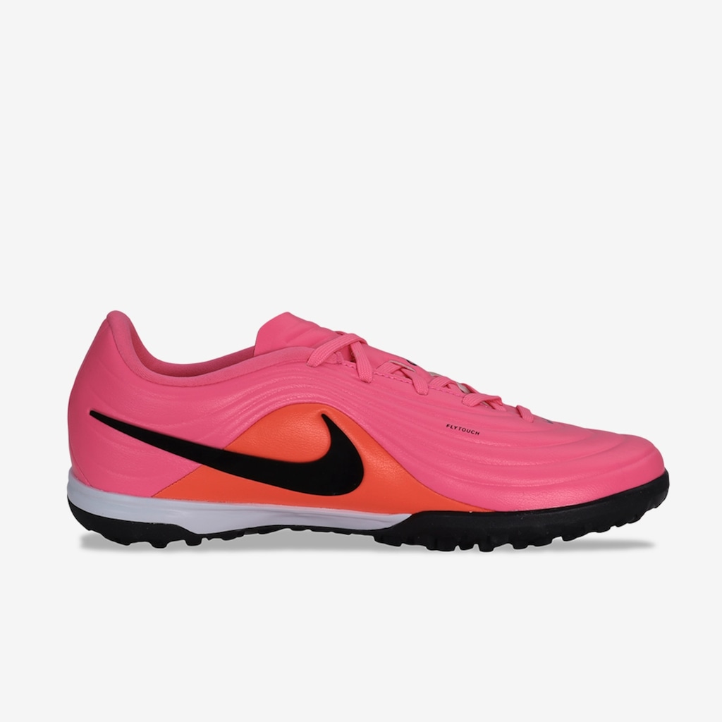 Chuteira de Society Infantil Nike Tiempo Maestro Academy