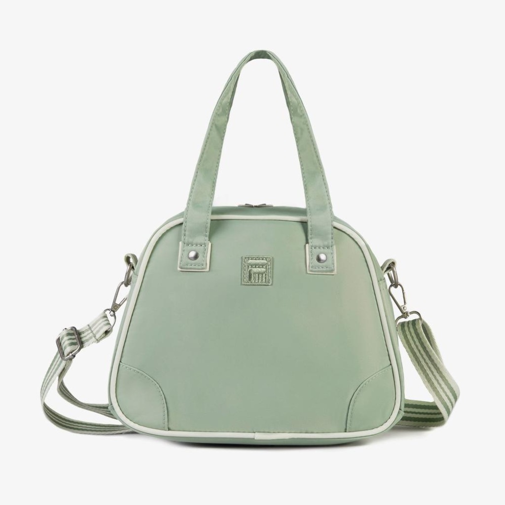 Bolsa Lateral Fila Vintage F-Box