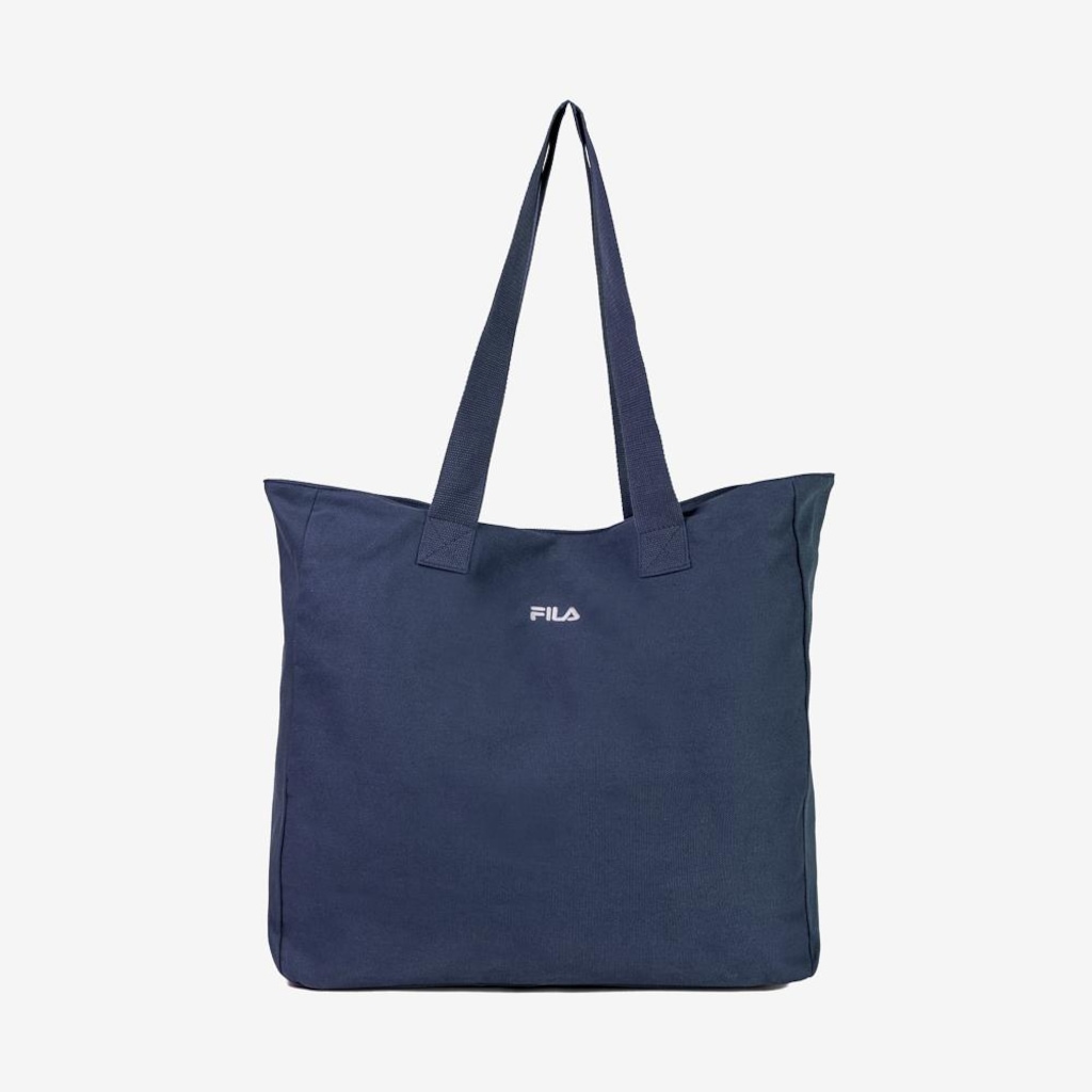 Bolsa Fila Tote Cotton
