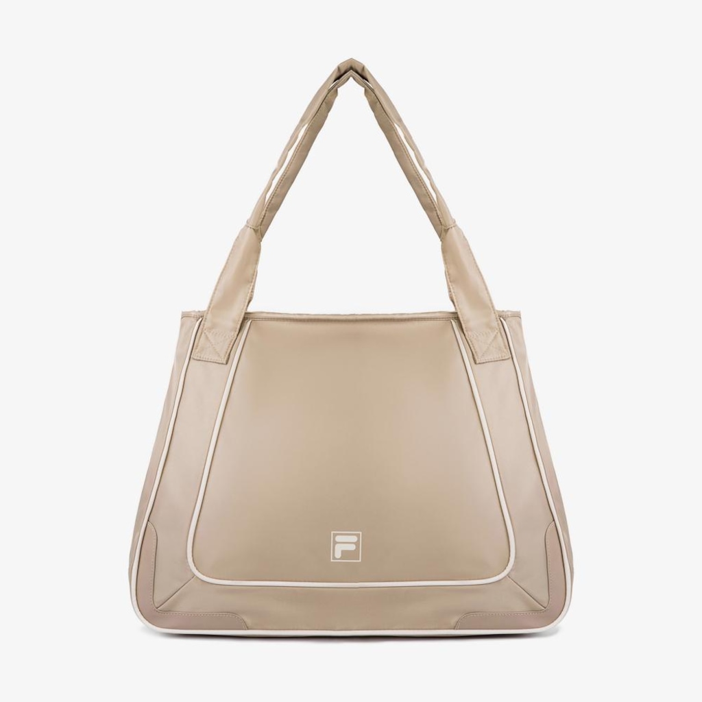 Bolsa De Ombro Fila Sport Style F-Box