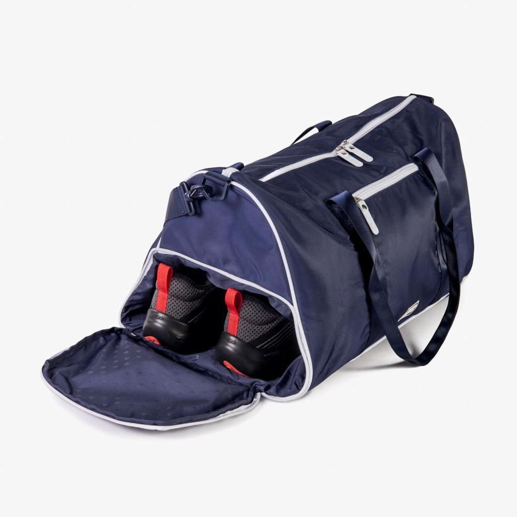 Imagem 4 do produto Bolsa Fila Sport Style Club F-Box