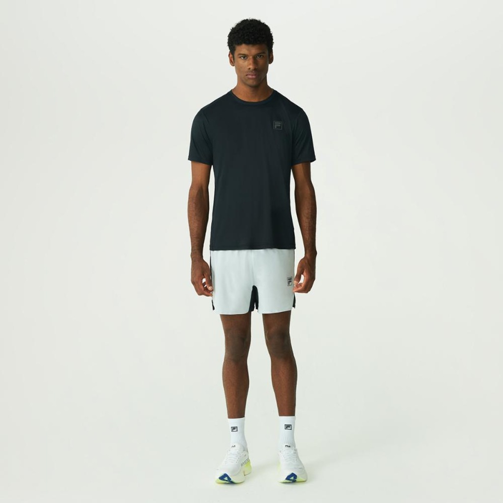 Shorts Fila Racer 5 Masculino