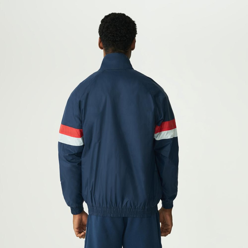 Imagem 4 do produto Jaqueta Fila Heritage Classic Masculina