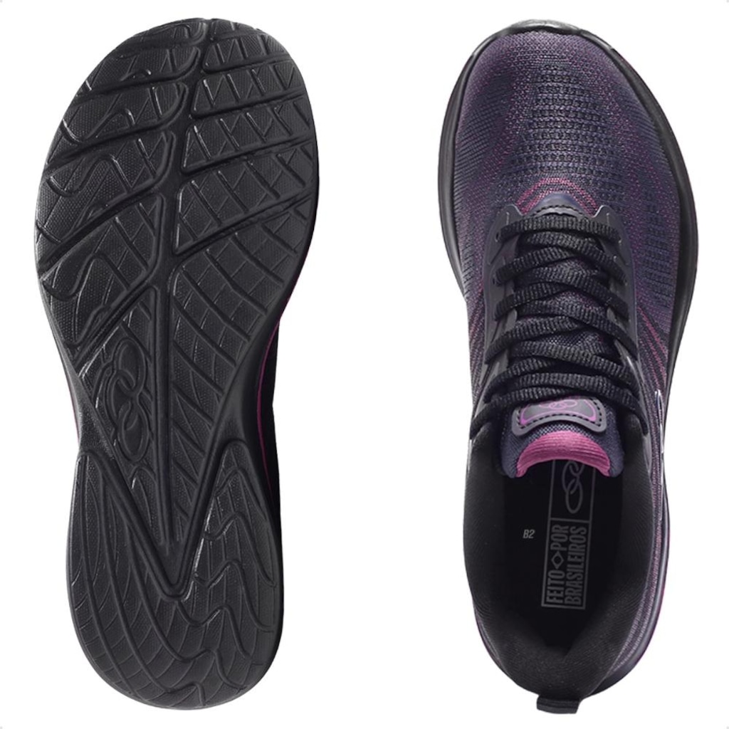 Imagem 5 do produto Tênis Feminino Olympikus Bruma