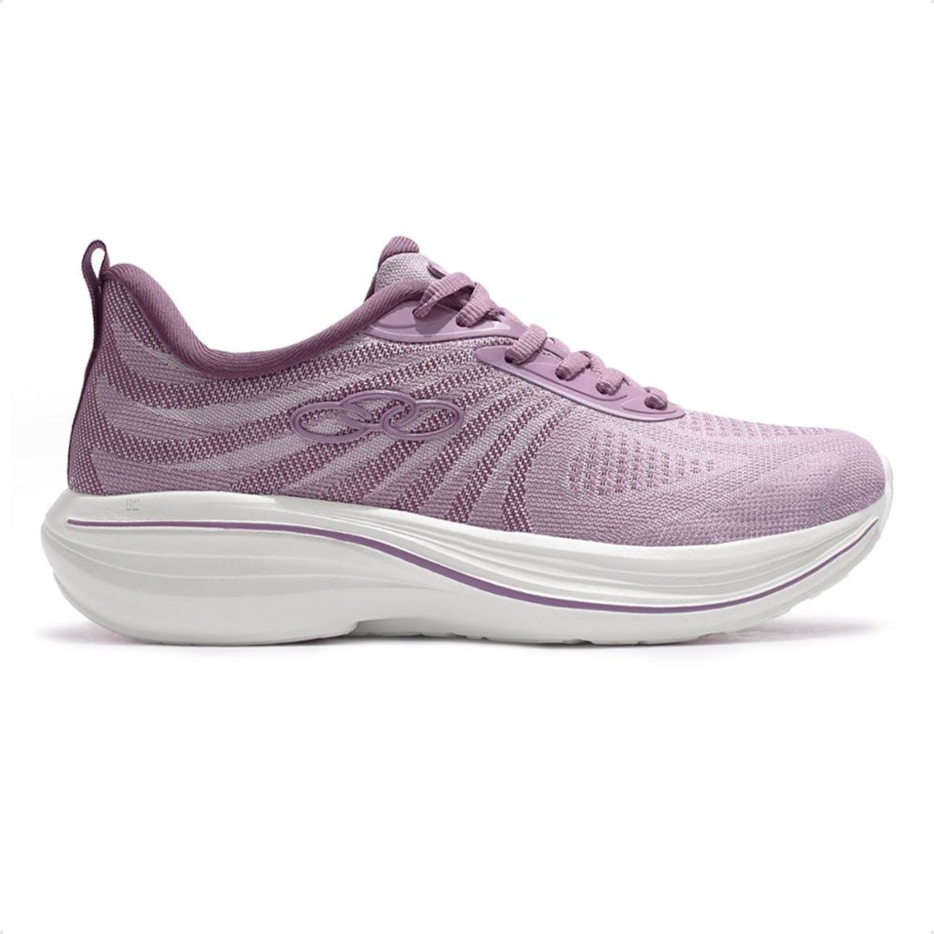 Tênis Feminino Olympikus Bruma