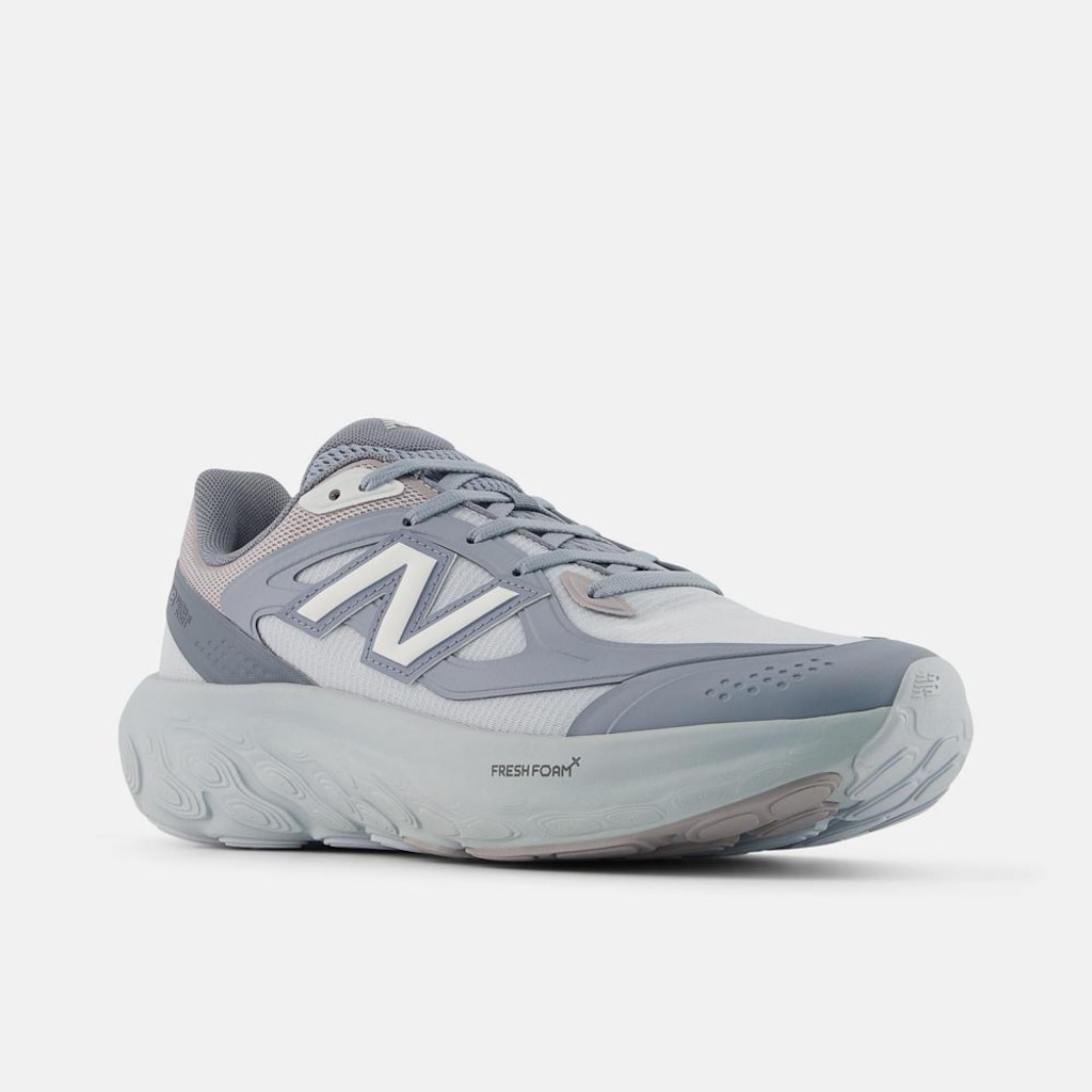 Imagem 4 do produto Tênis Unissex New Balance Fresh Foam Trainer