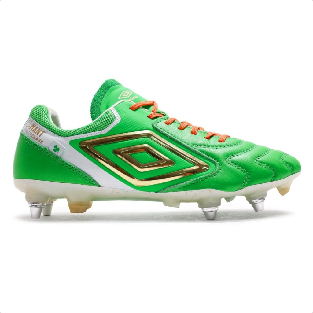 Chuteira de Campo Adulto Umbro Adamant Master Class Pro Sg