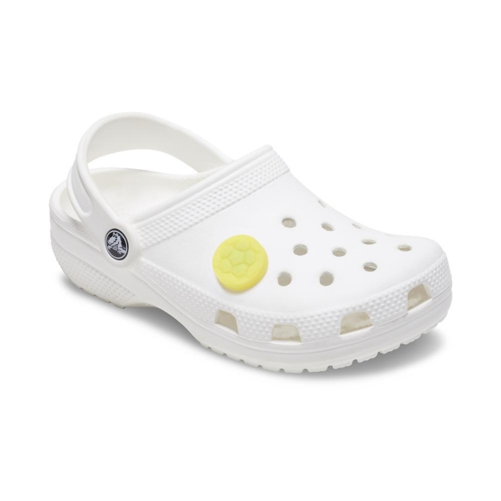 Imagem 2 do produto Jibbitz™ Crocs Bola de Futebol com LED