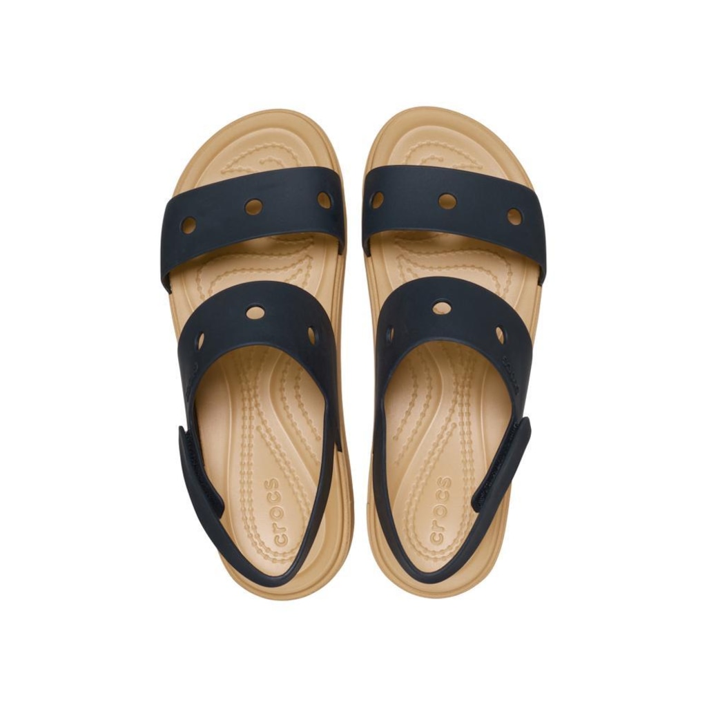 Imagem 4 do produto Sandália Infantil Crocs Brooklyn Sandal