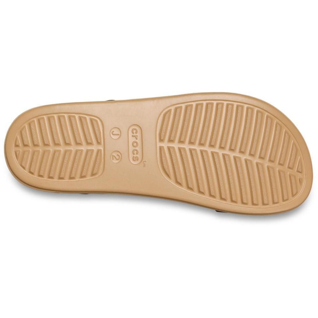 Imagem 5 do produto Sandália Infantil Crocs Brooklyn Sandal