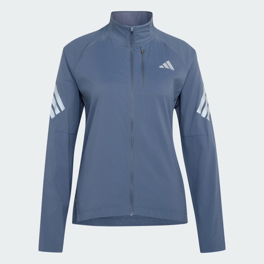 Imagem 2 do produto Jaqueta Três Listras adi365 adidas Formotion - Feminina