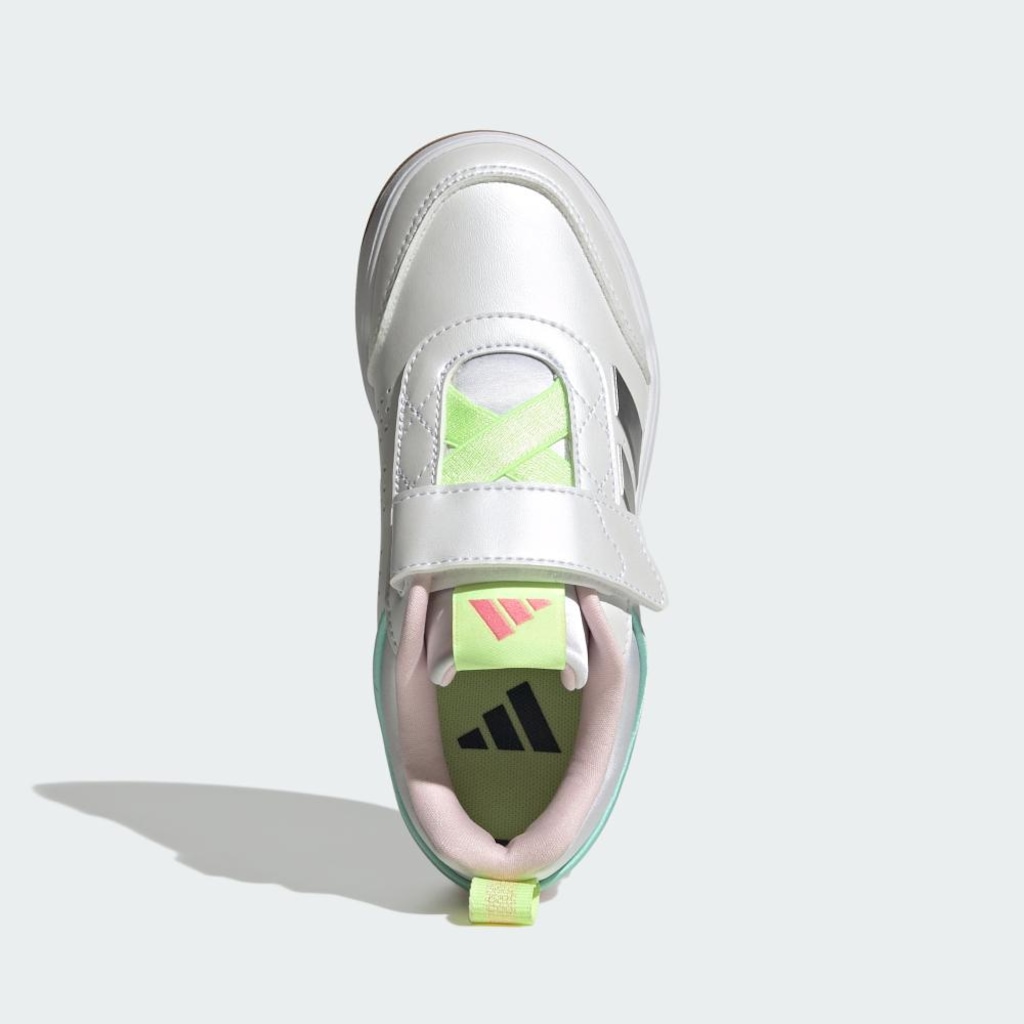 Imagem 4 do produto Tênis infantil adidas Tensaur Sport 3.0