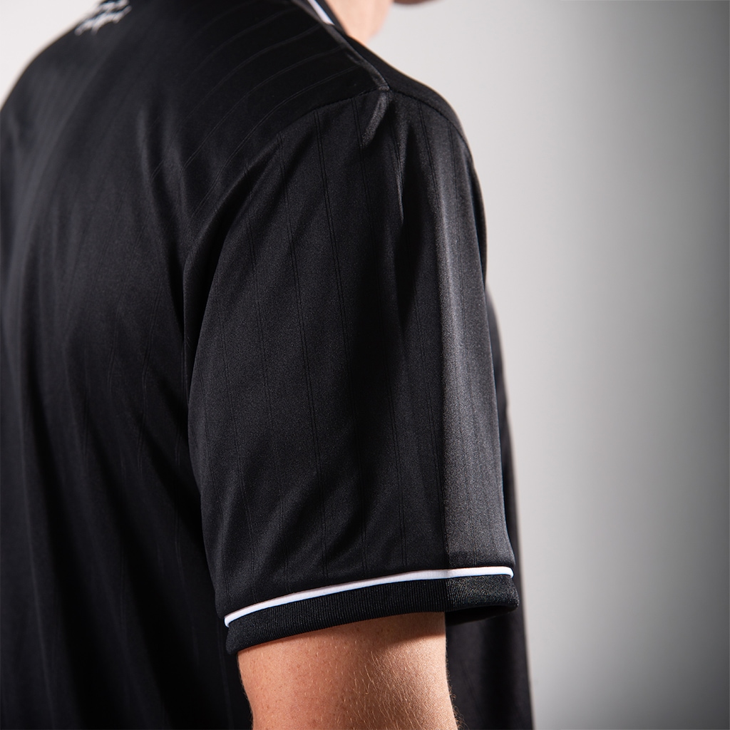 Imagem 5 do produto Camisa do Corinthians Arte Braziline Fiel Timão Licenciada - Masculina