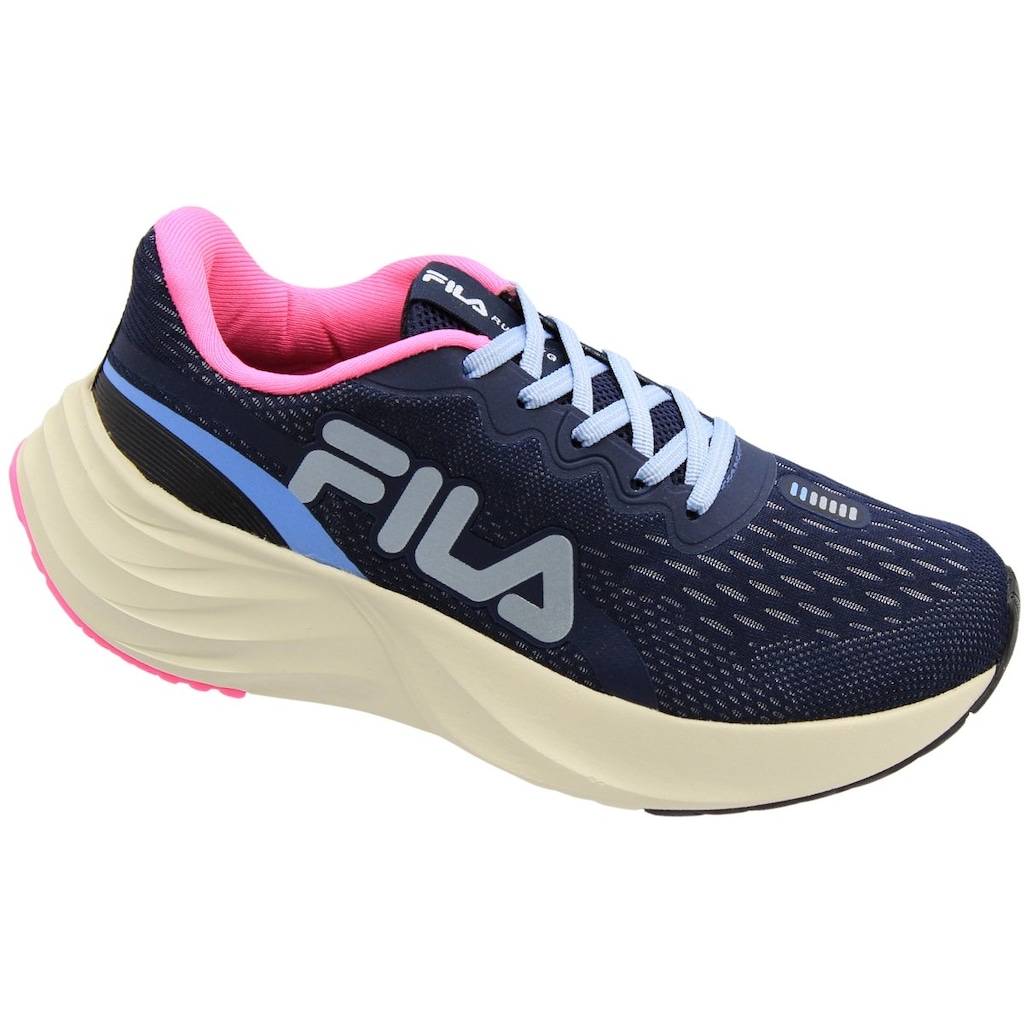 Imagem 3 do produto Tênis Feminino fila Running Comet 2
