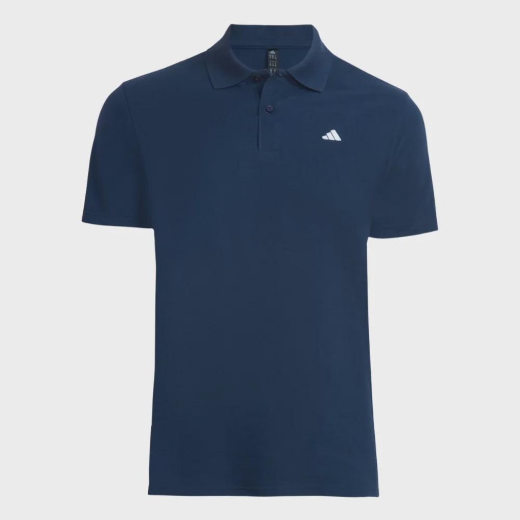 Imagem 3 do produto Camiseta Polo adidas Shirt - Masculina