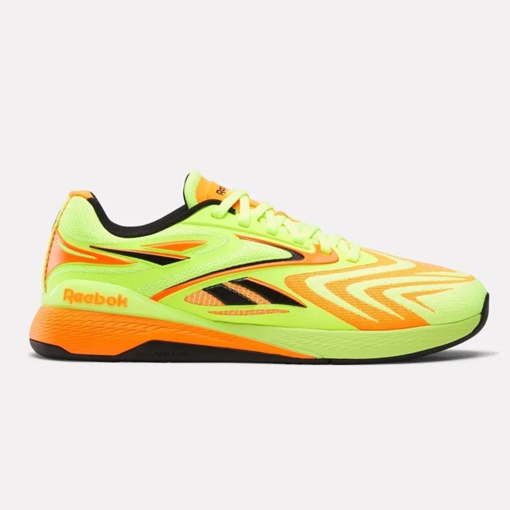 Tênis Masculino Reebok Nano X5 Edge