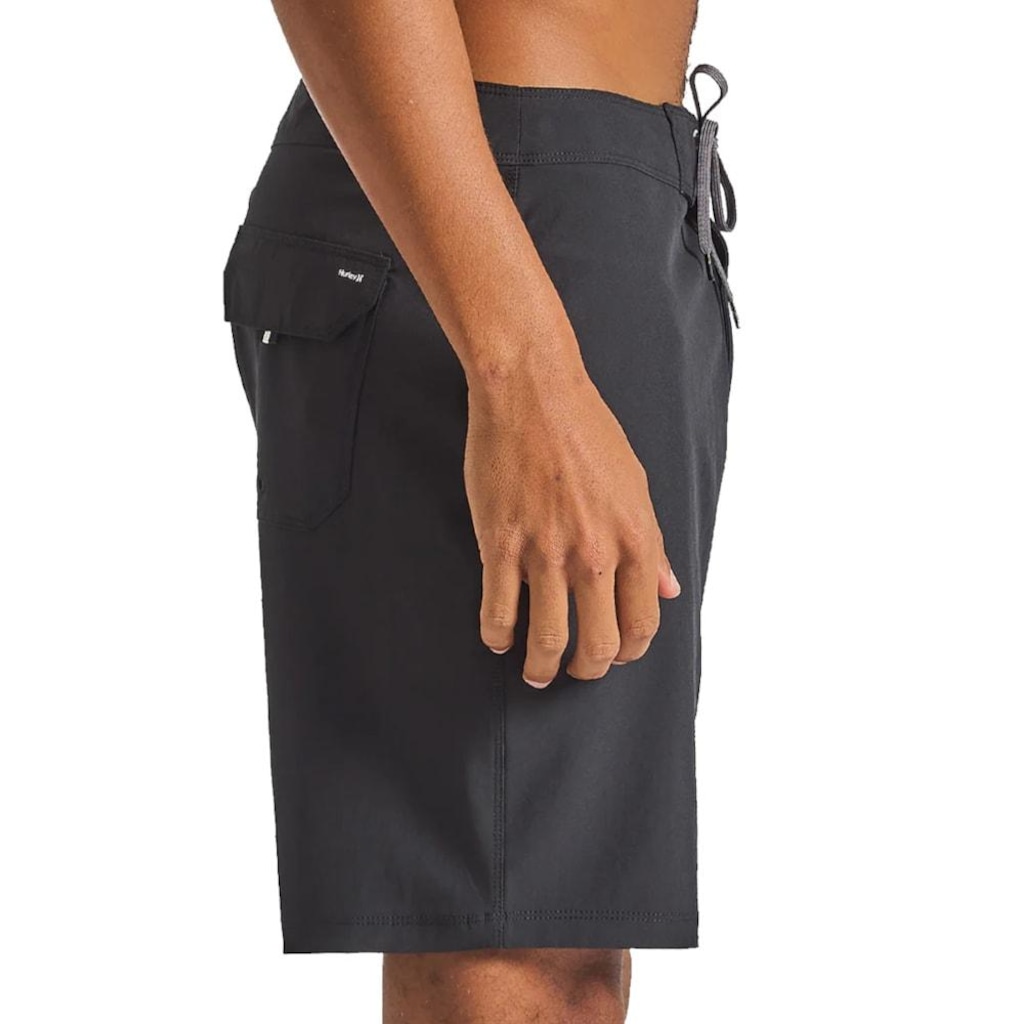 Imagem 4 do produto Bermuda Hurley Boardshort Phantom - Masculina