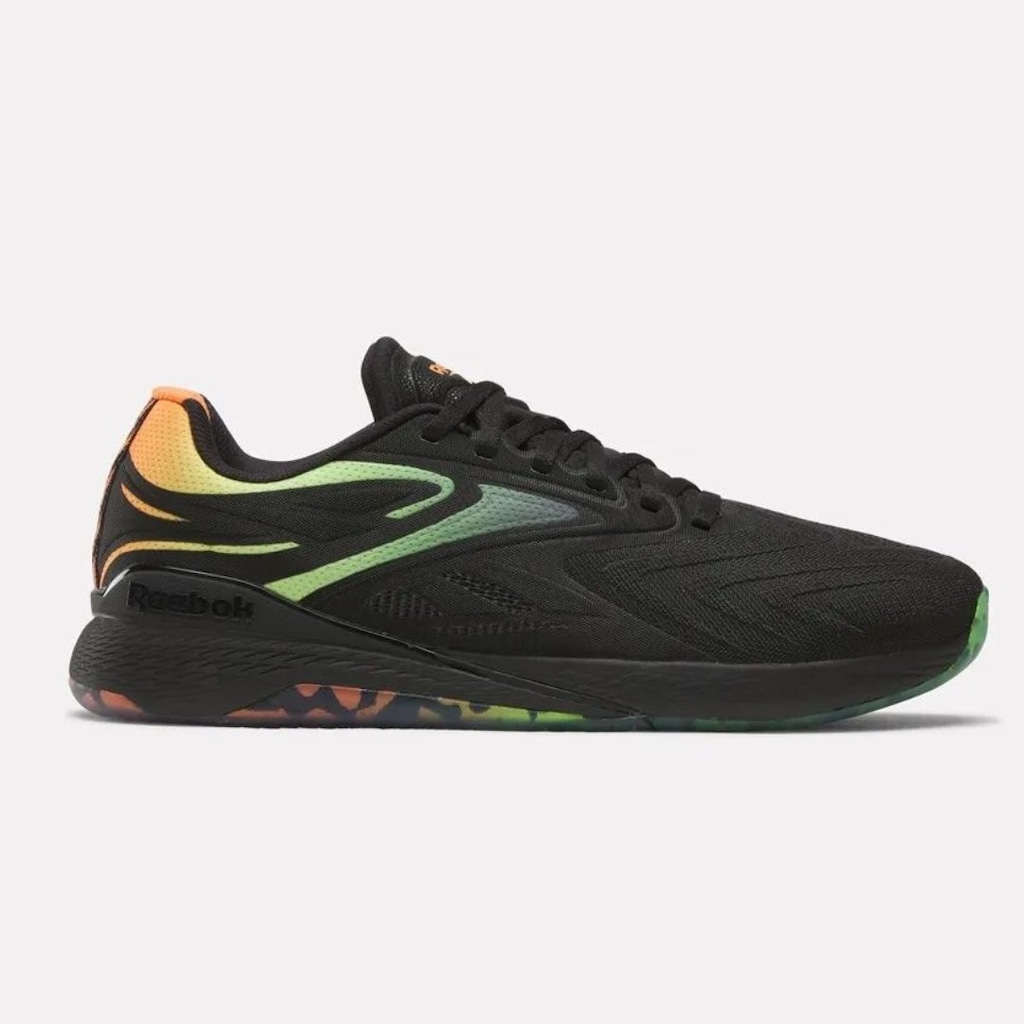 Tênis Masculino Reebok Nano X5 Edge
