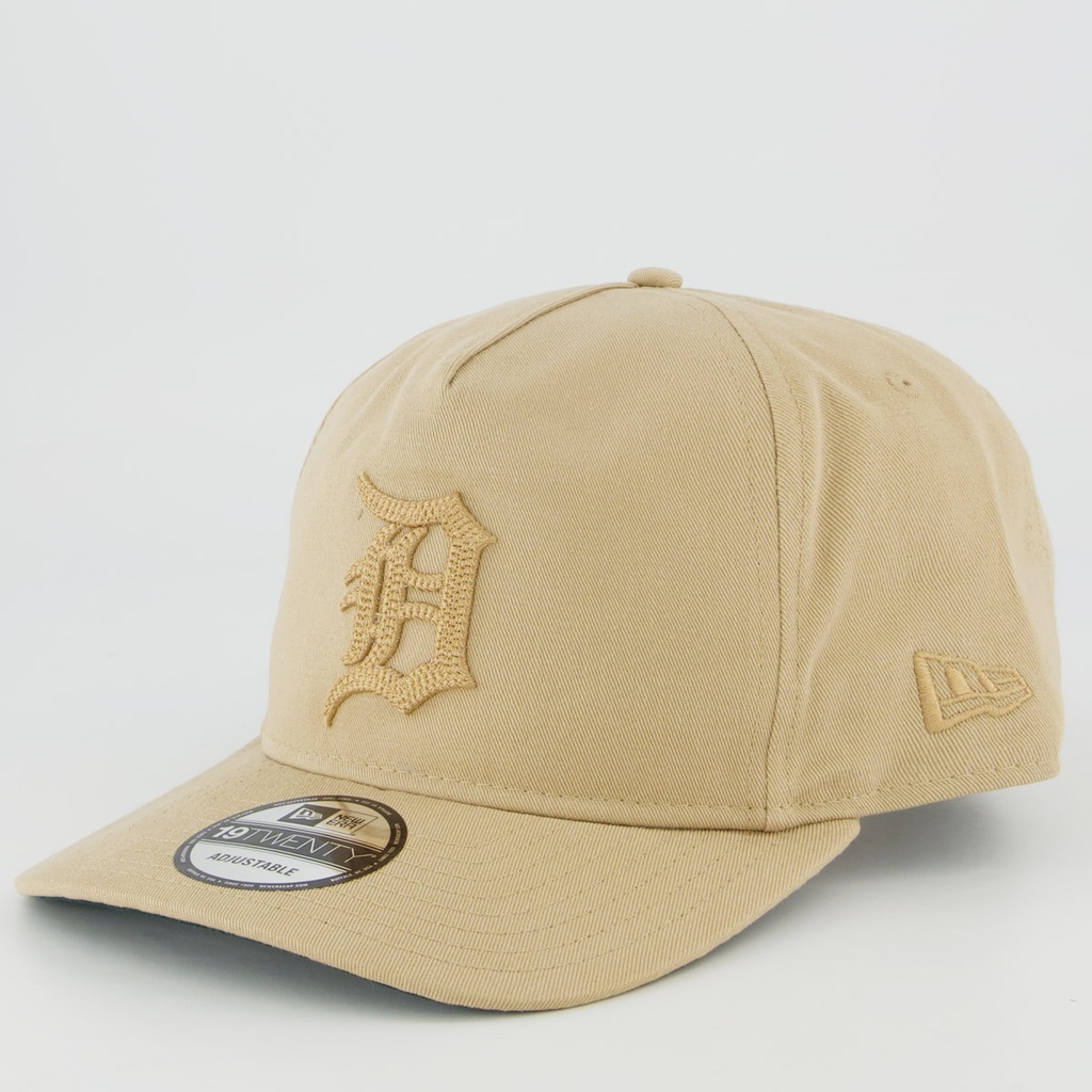 Boné New Era Detroit Tigers Snap 1920