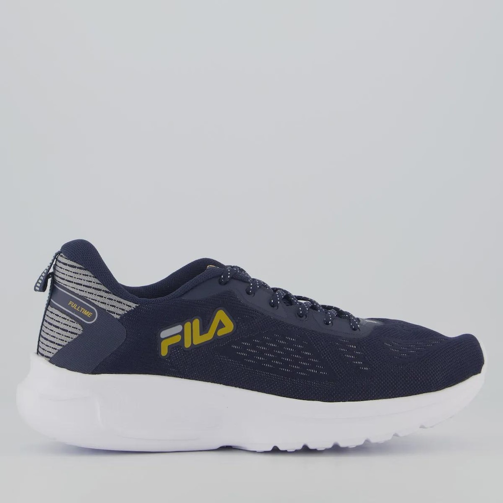Tênis Masculino Fila Fulltime
