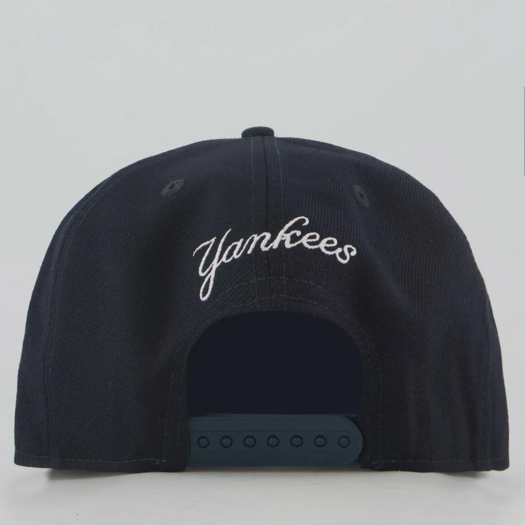 Imagem 3 do produto Boné New Era New York Yankees 950 Snapback MLB