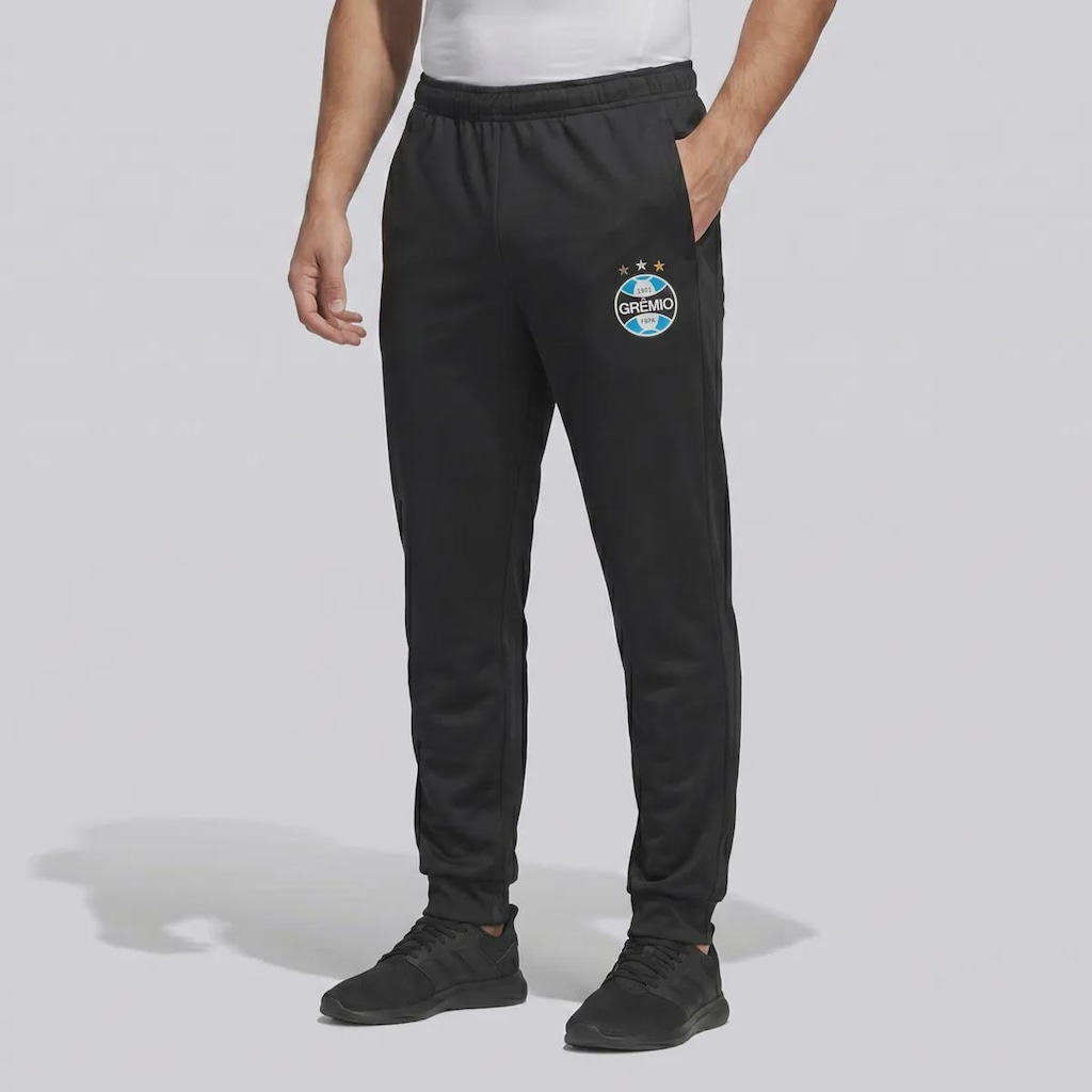 Imagem 2 do produto Calça de Moletom do Grêmio Retrô Masculina