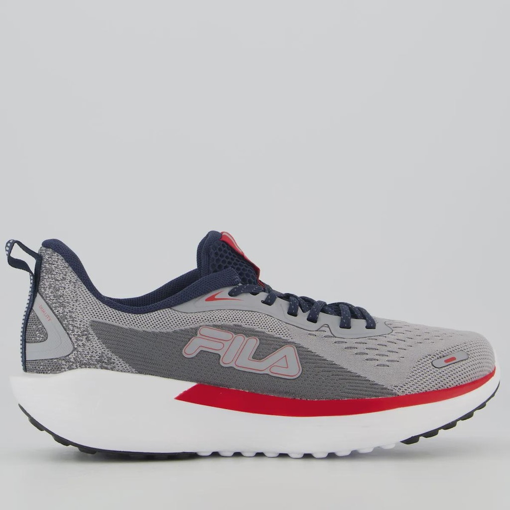 Tênis Masculino Fila Duality