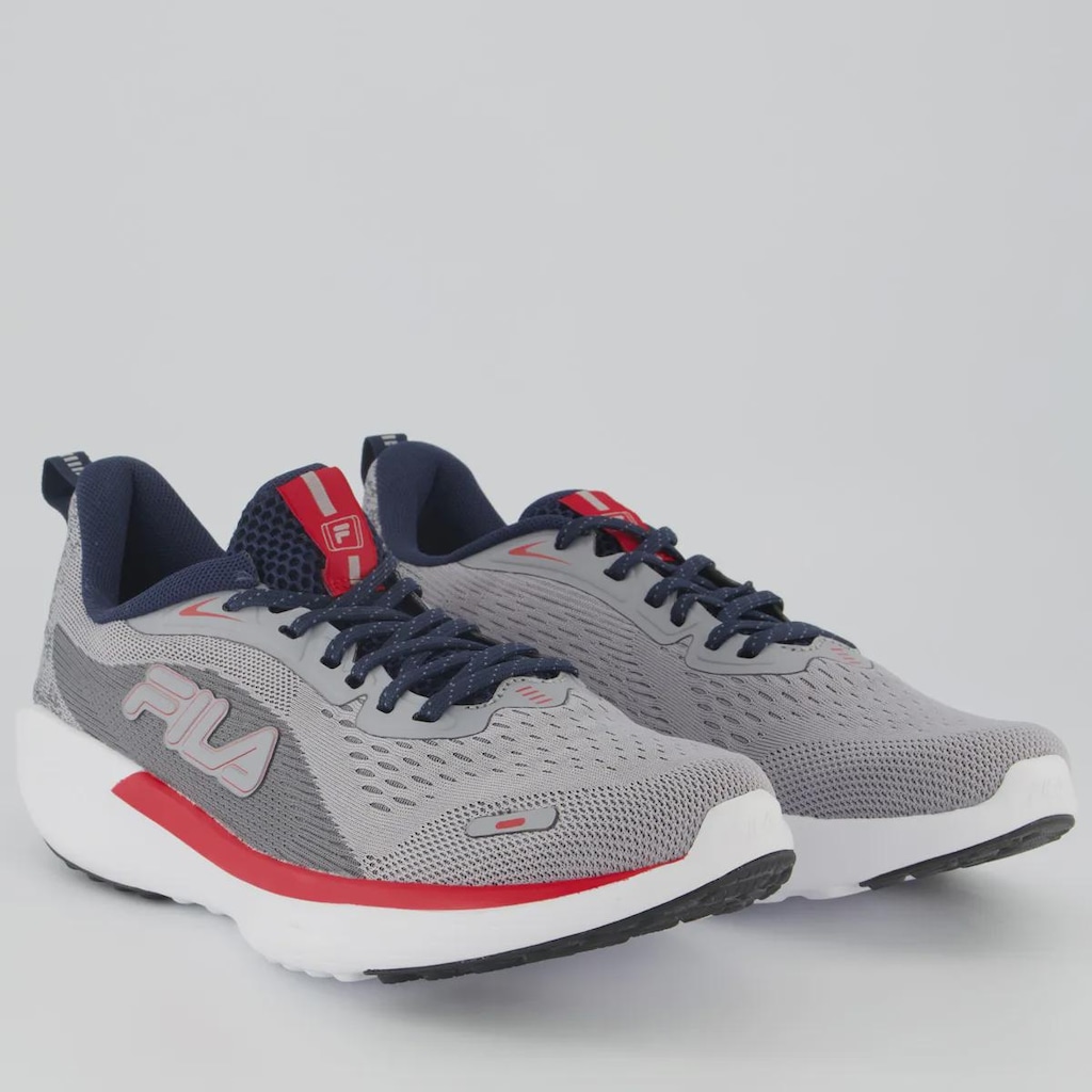 Imagem 2 do produto Tênis Masculino Fila Duality