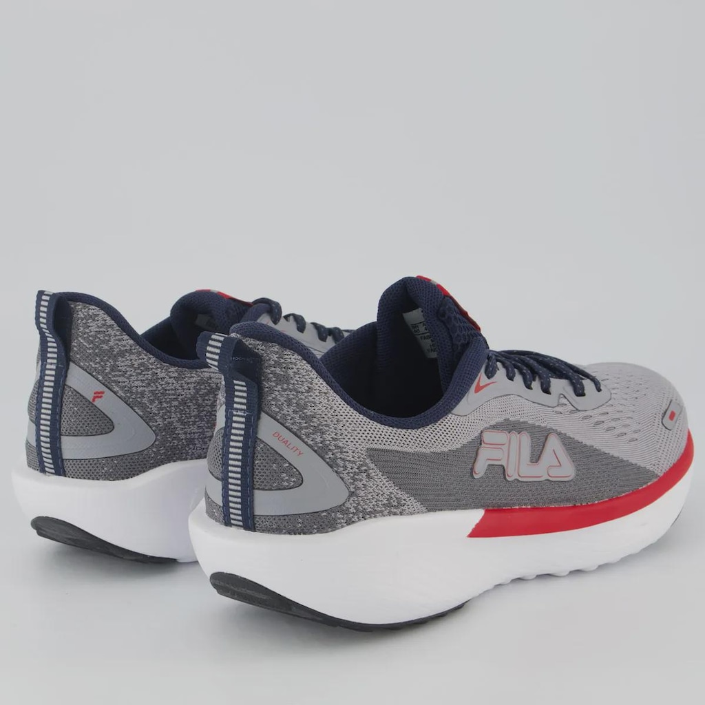 Imagem 3 do produto Tênis Masculino Fila Duality
