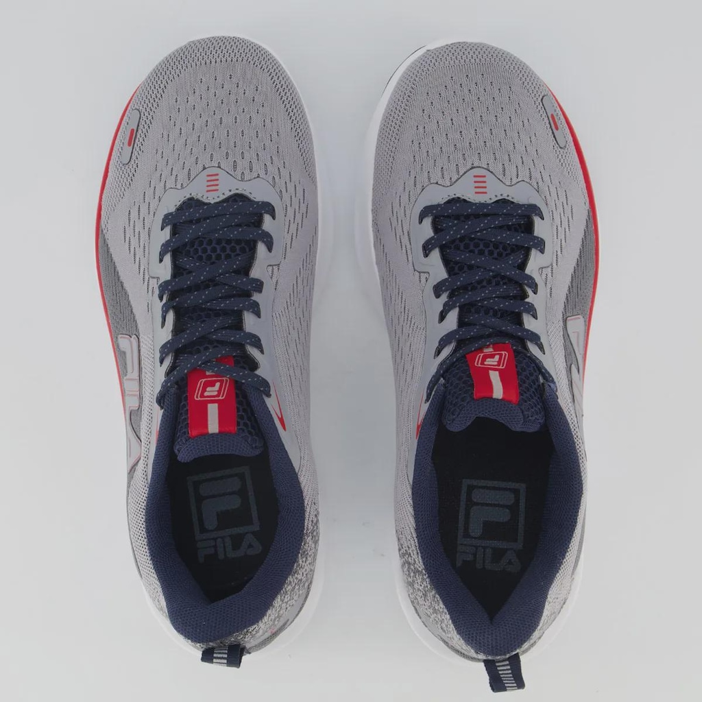 Imagem 4 do produto Tênis Masculino Fila Duality