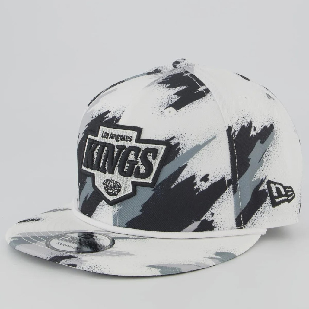 Boné New Era Los Angeles Kings 9FIFITY Snapback NHL