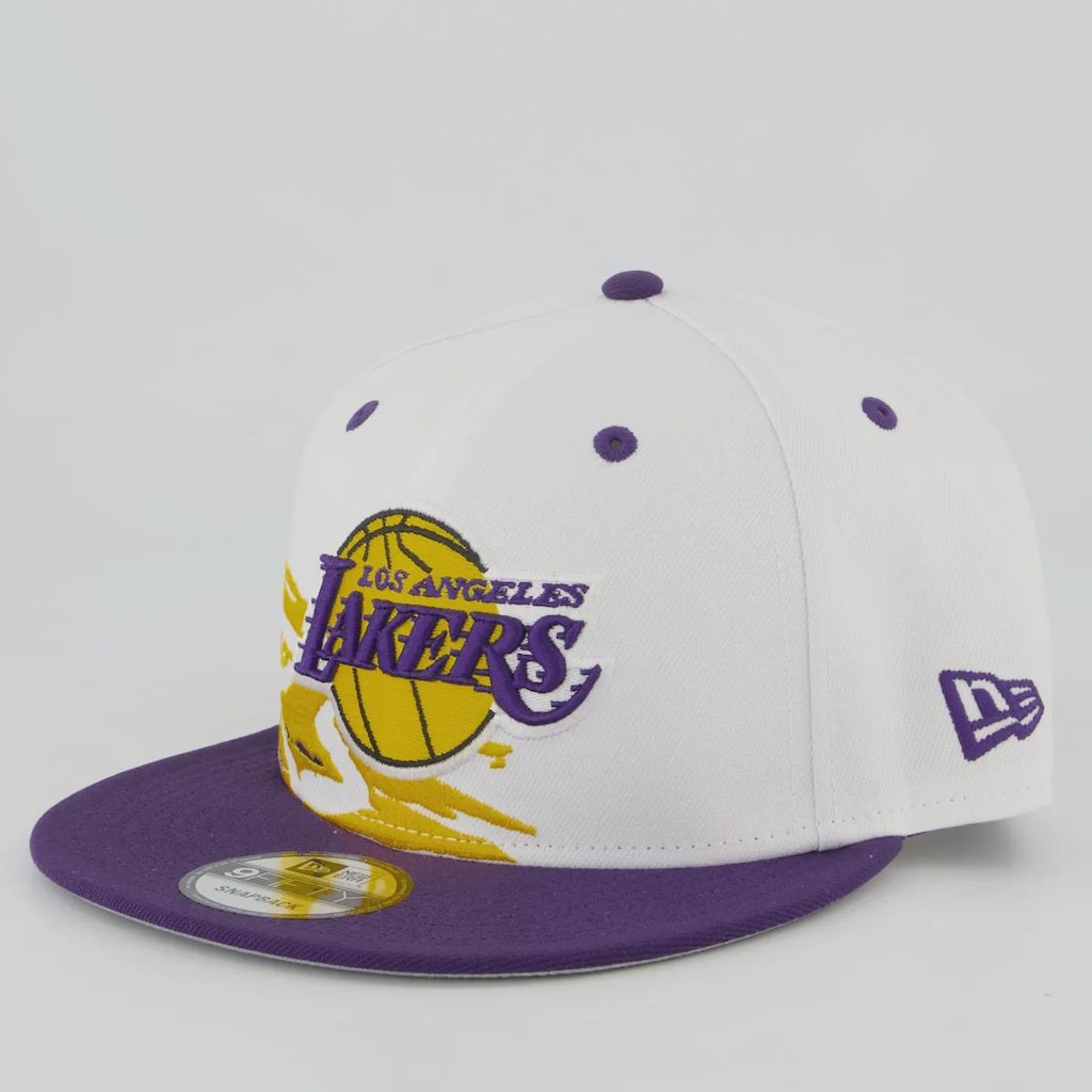 Boné New Era Los Angeles Lakers 950 Snapback NBA