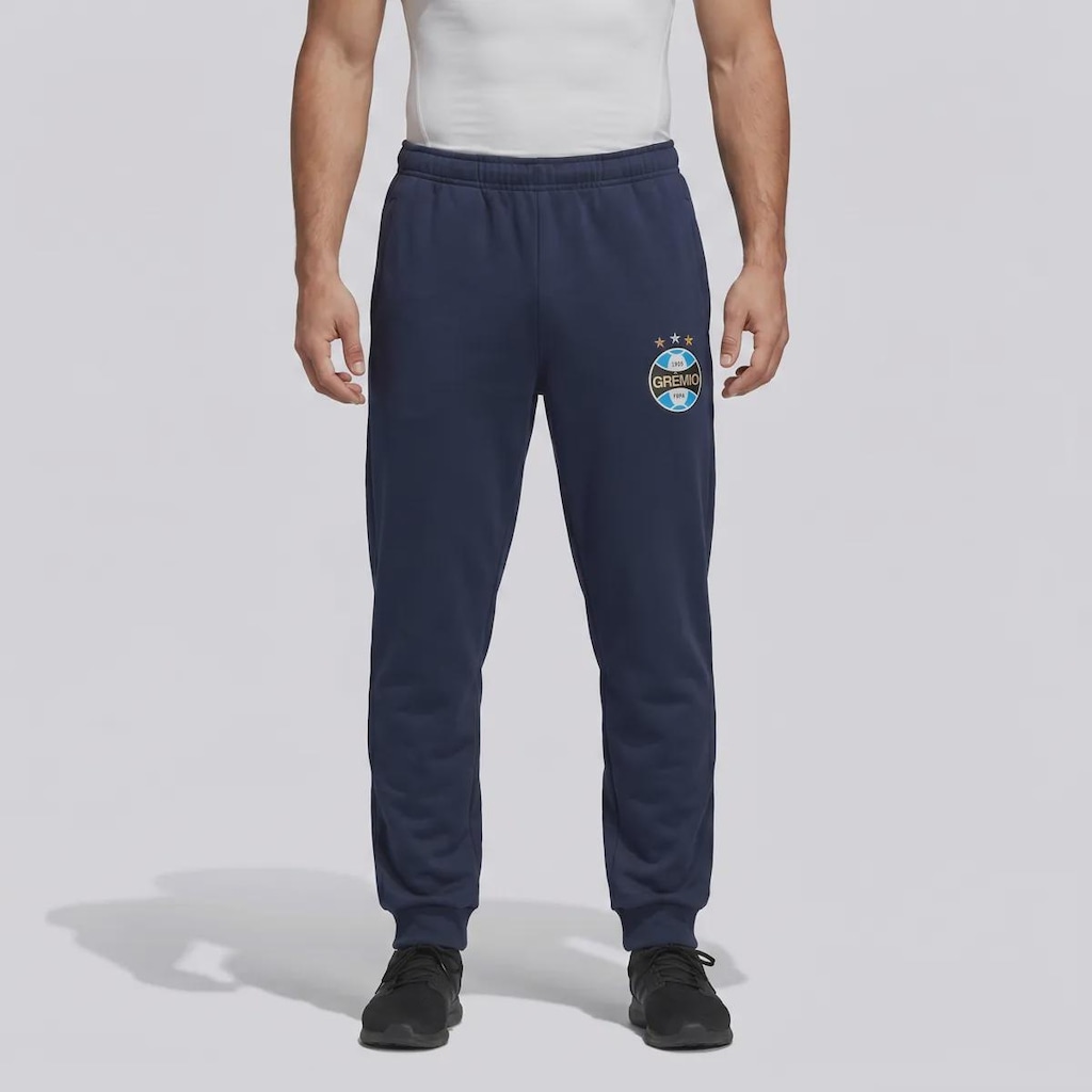 Calça de Moletom do Grêmio Retrô Masculina